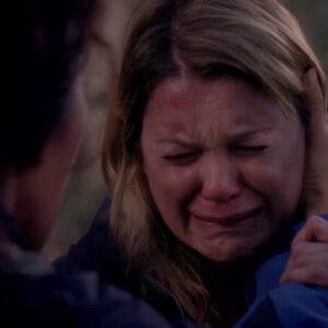 grey's anatomy