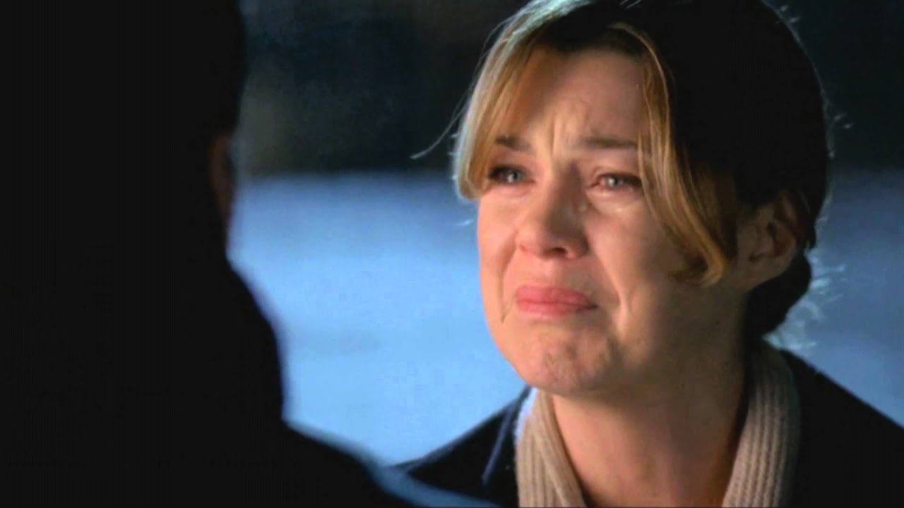 grey's anatomy meredith grey