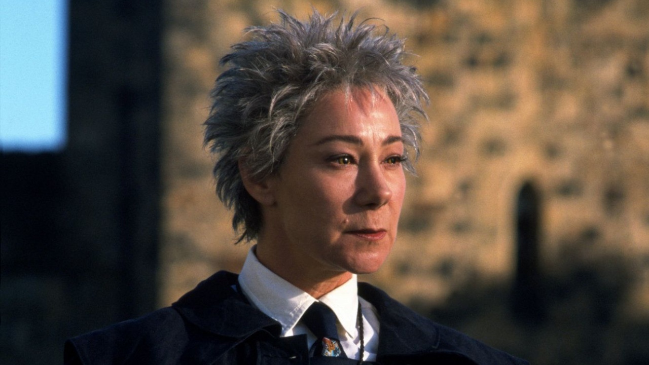 Harry Potter Quiz: sai cosa insegnano questi professori di Hogwarts? 8 harry potter