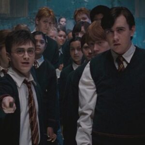 Harry Potter: JK Rowling riflette sulle controversie che circondano lei e il franchise