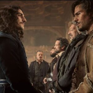 I tre moschettieri – D’Artagnan: Eva Green, Vincent Cassel e Louis Garrel nel trailer italiano