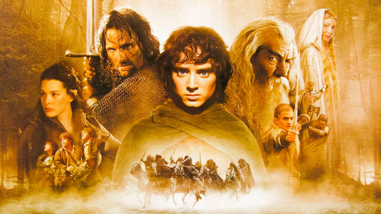 Il Signore degli Anelli: Warner Bros. annuncia nuovi film della saga 1 il signore degli anelli