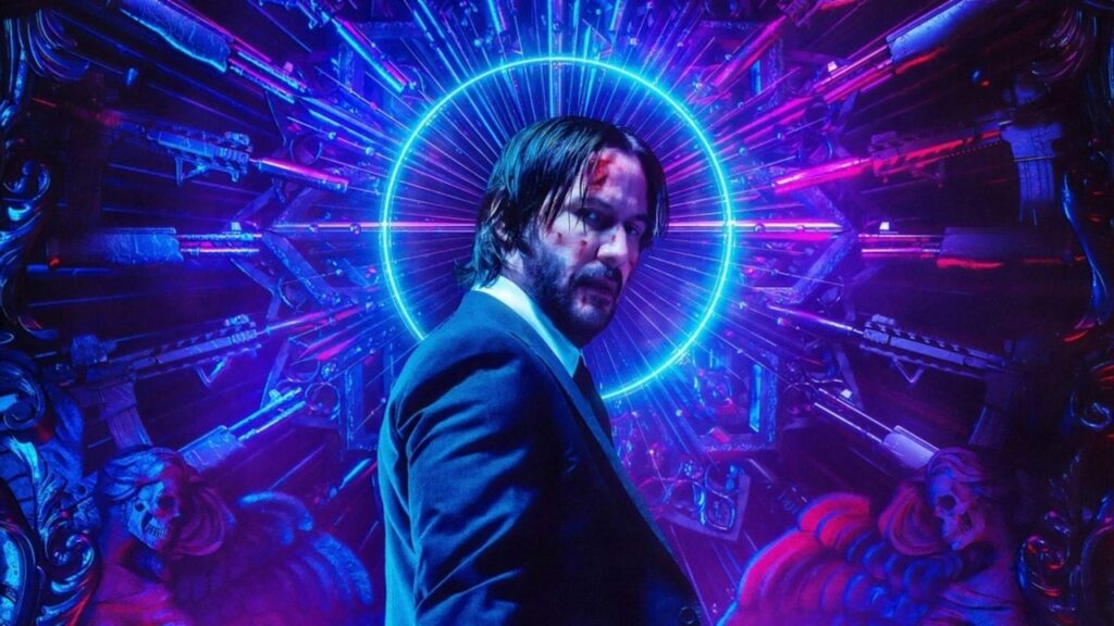 john wick 4 durata ballerina