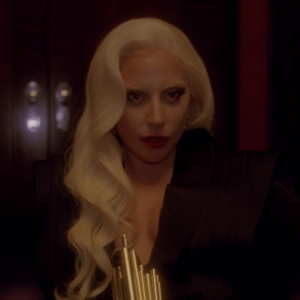 Joker 2: la prima immagine della Harley Quinn di Lady Gaga in Folie à Deux