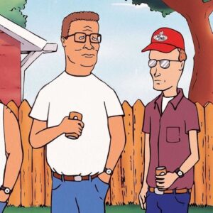 King of the Hill: Hulu ordina il revival della serie animata