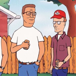 King of the Hill: Hulu ordina il revival della serie animata