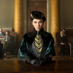 La Legge di Lidia Poët 2: il nuovo trailer della seconda stagione