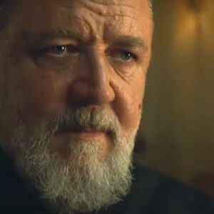 L’esorcista del Papa: Russell Crowe affronta il diavolo nel trailer ufficiale del film