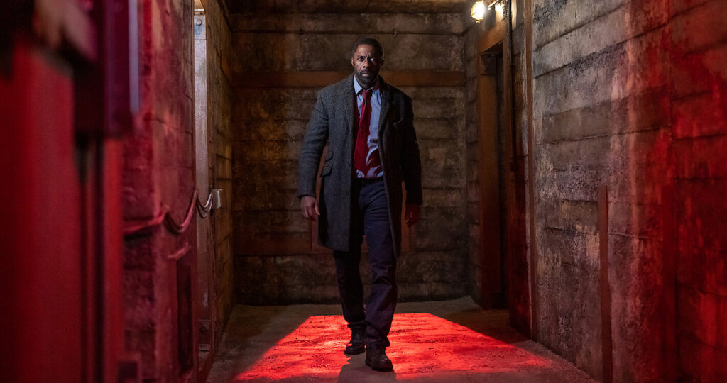 Luther: Verso l’inferno – Il trailer del film sequel della serie con Idris Elba