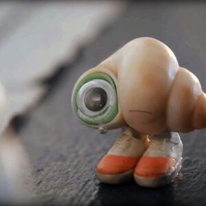 Marcel the Shell: la recensione del film d’animazione di Dean Fleischer Camp candidato agli Oscar