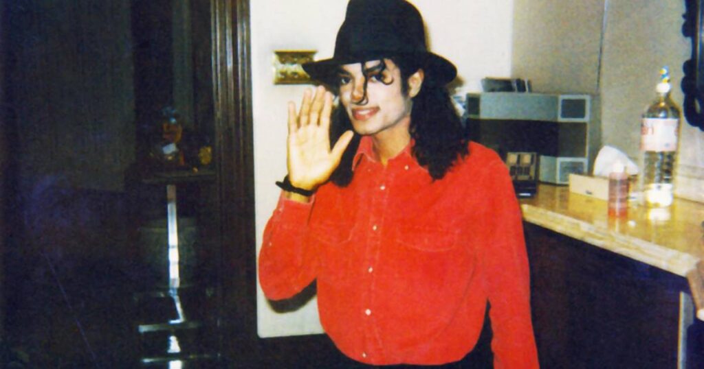 Michael: Jaafar Jackson incarna Michael Jackson nelle nuove immagini del prossimo biopic 1 michael jackson