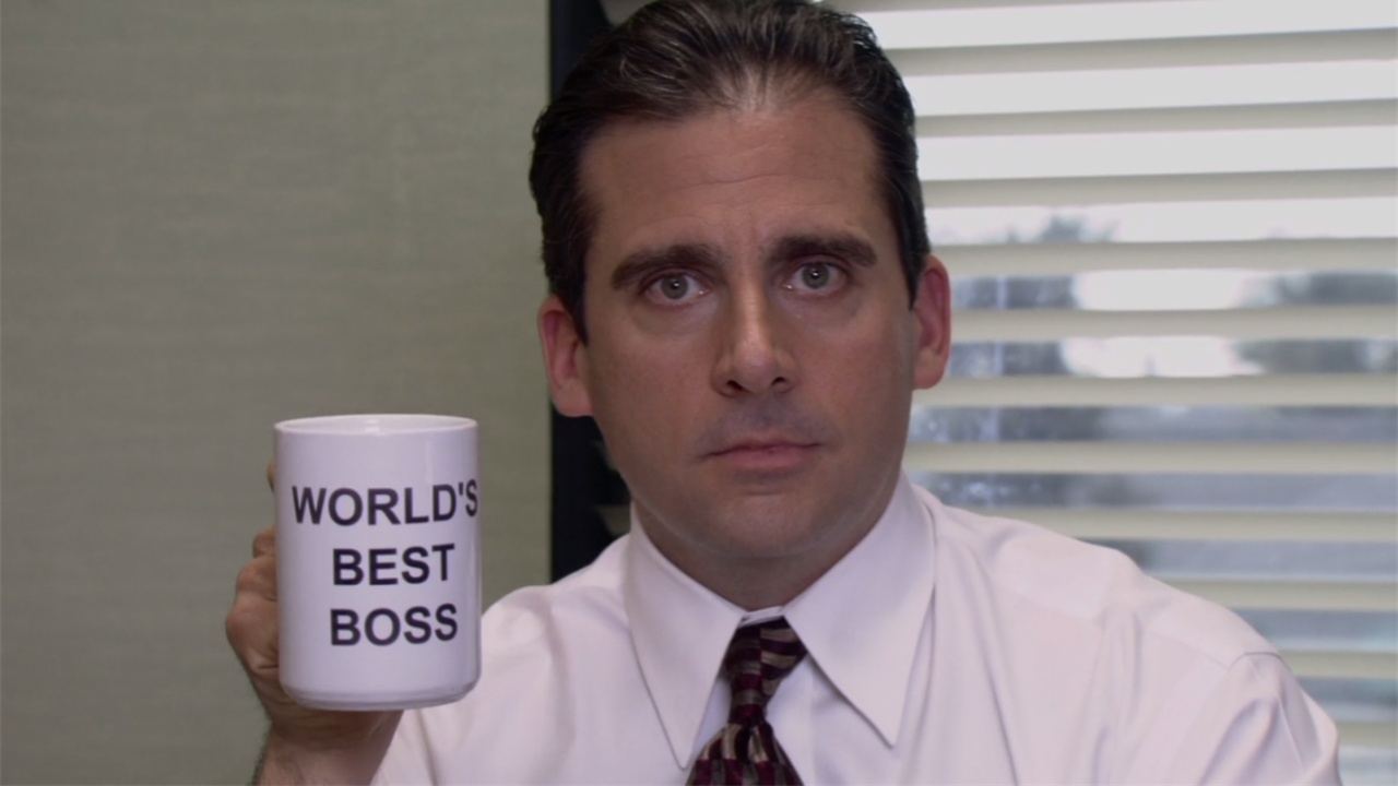 The Office