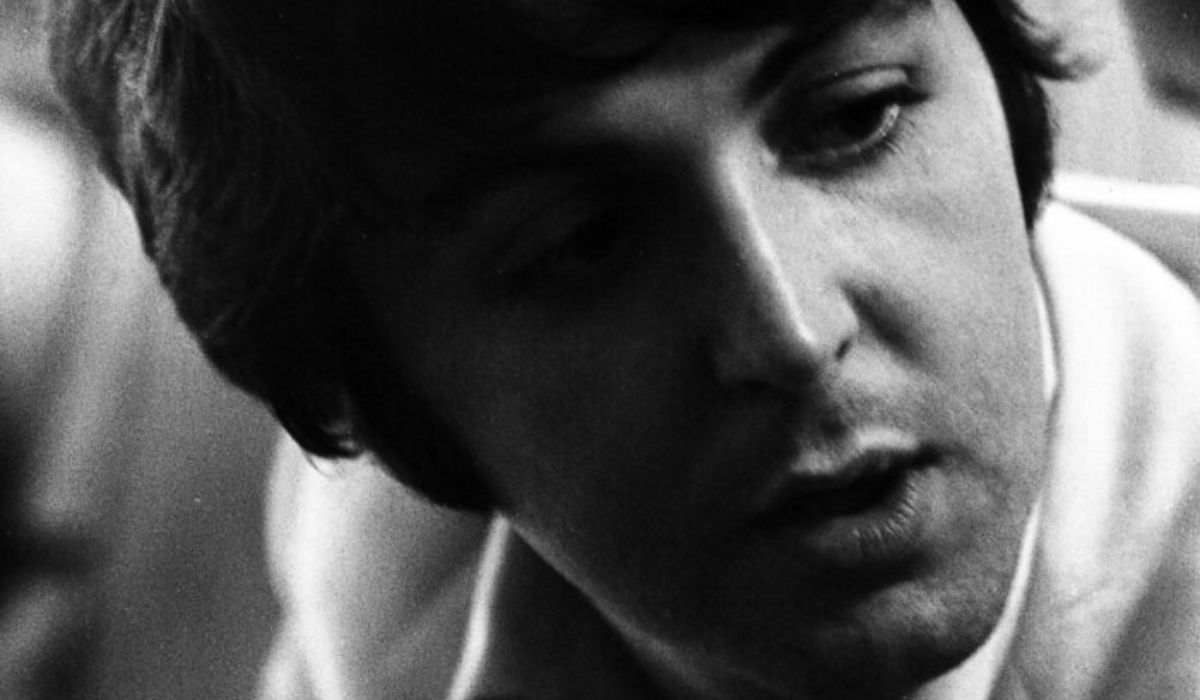 paul mccartney