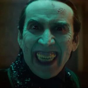 Renfield: Nicolas Cage è Dracula nell’ultimo trailer italiano del film