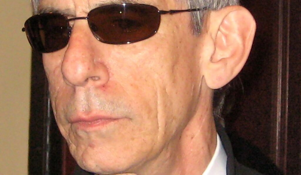 Richard Belzer è morto a 78 anni: addio alla star di Law & Order