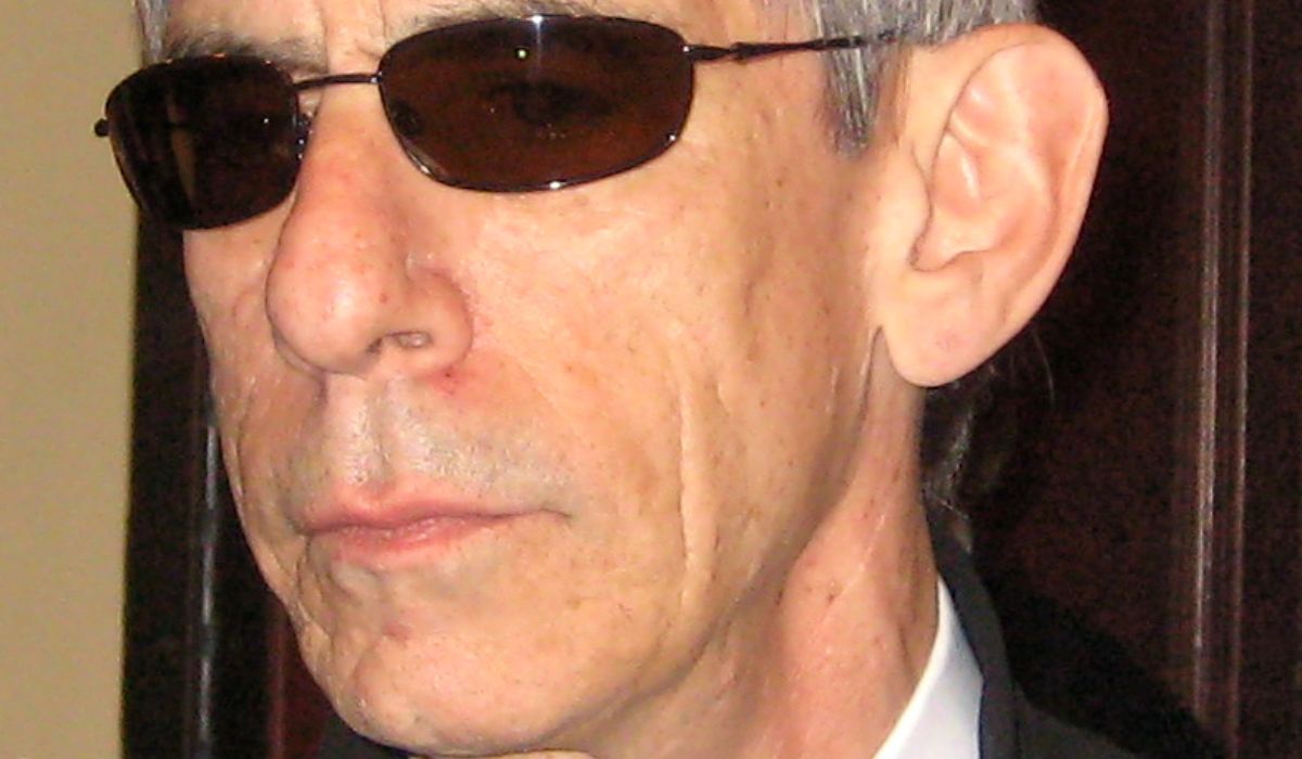 Richard belzer