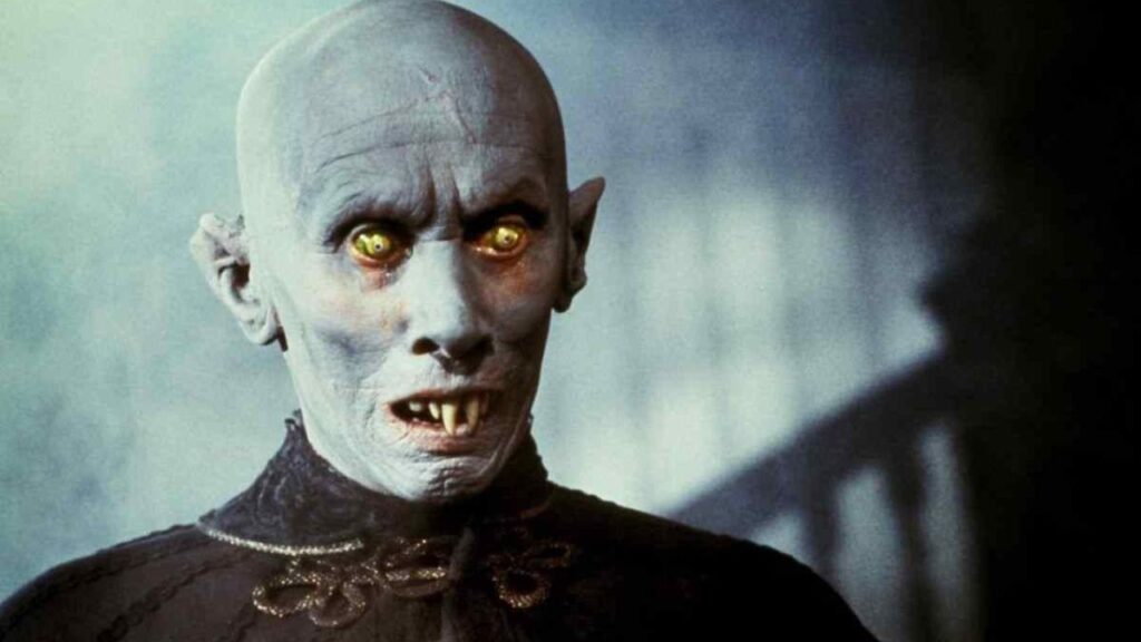Le Notti di Salem: Stephen King definisce il reboot "buono" e non si spiega il motivo del non-rilascio 1 le notti di salem