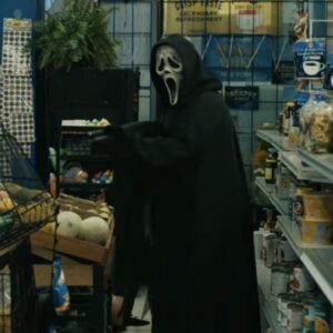 Scream 6, misteriosi avvistamenti di Ghostface per le strade degli Stati Uniti attirano l’attenzione delle forze dell’ordine