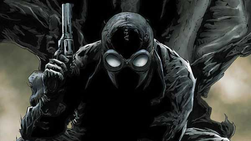 Spider-Man Noir diventerà una serie live-action prodotta da Amazon