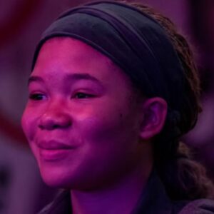 The Last of Us, Storm Reid risponde ai commenti omofobi sul suo personaggio della serie HBO