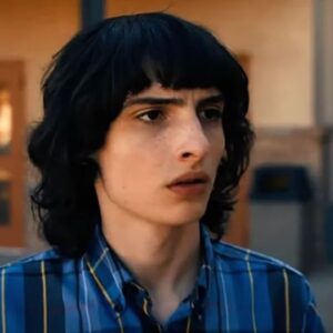 stranger things finn wolfhard