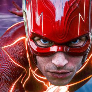 The Flash, Ezra Miller spiega come il film DC sia la storia delle origini di Barry Allen