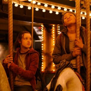 the last of us 1x07