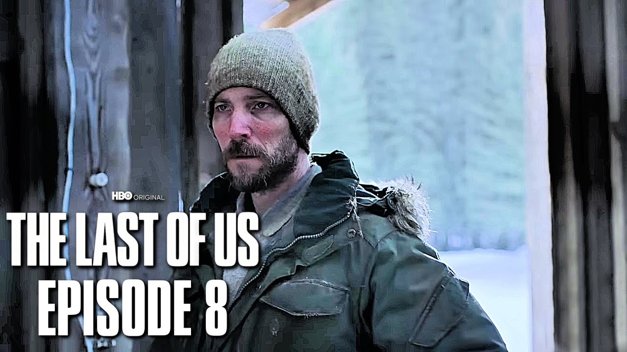 The Last of Us, episodio 8: il trailer rivela il ruolo affidato al doppiatore originale di Joel 1 the last of us