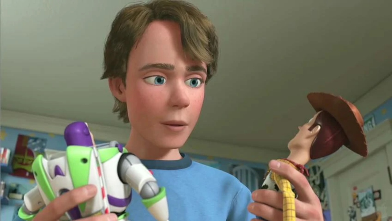 Toy Story