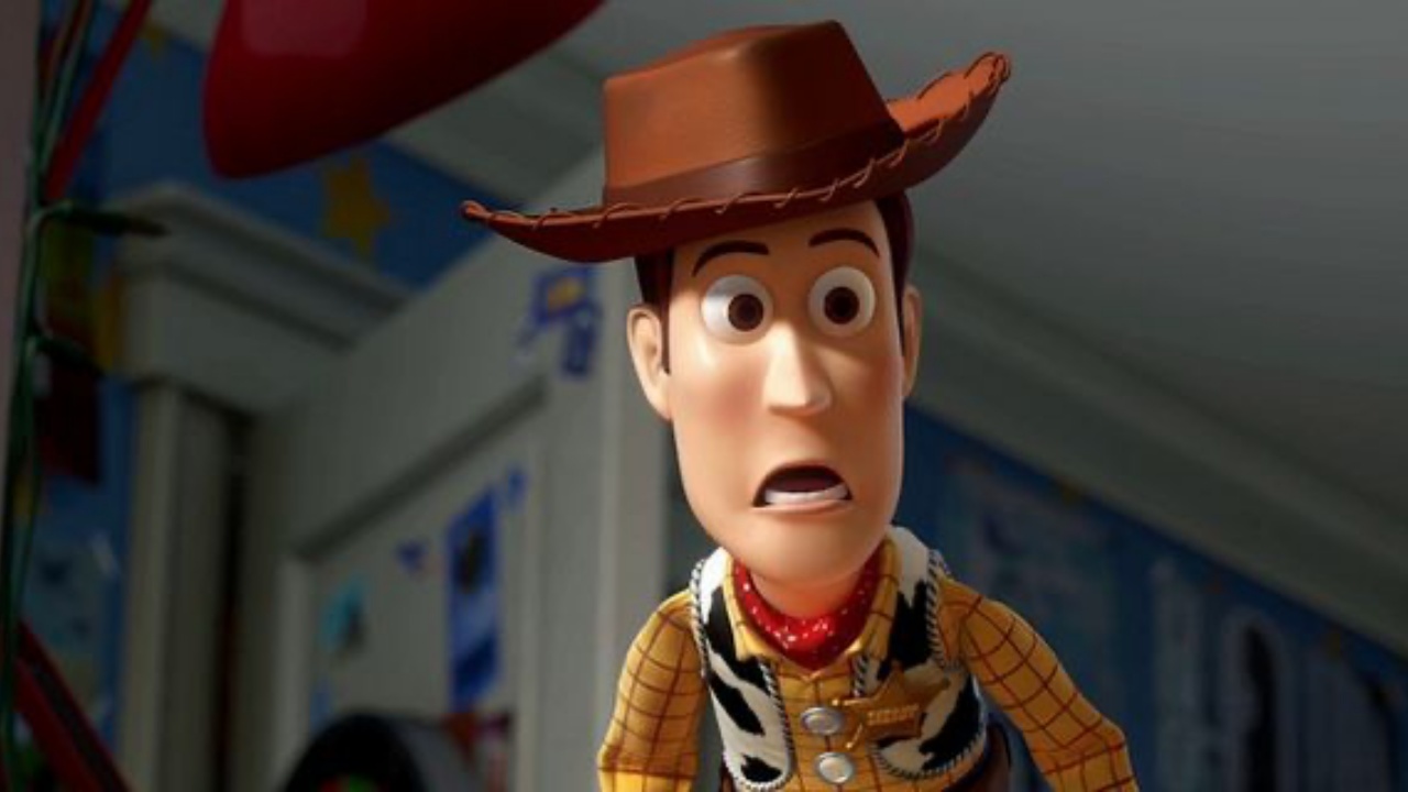 Toy Story