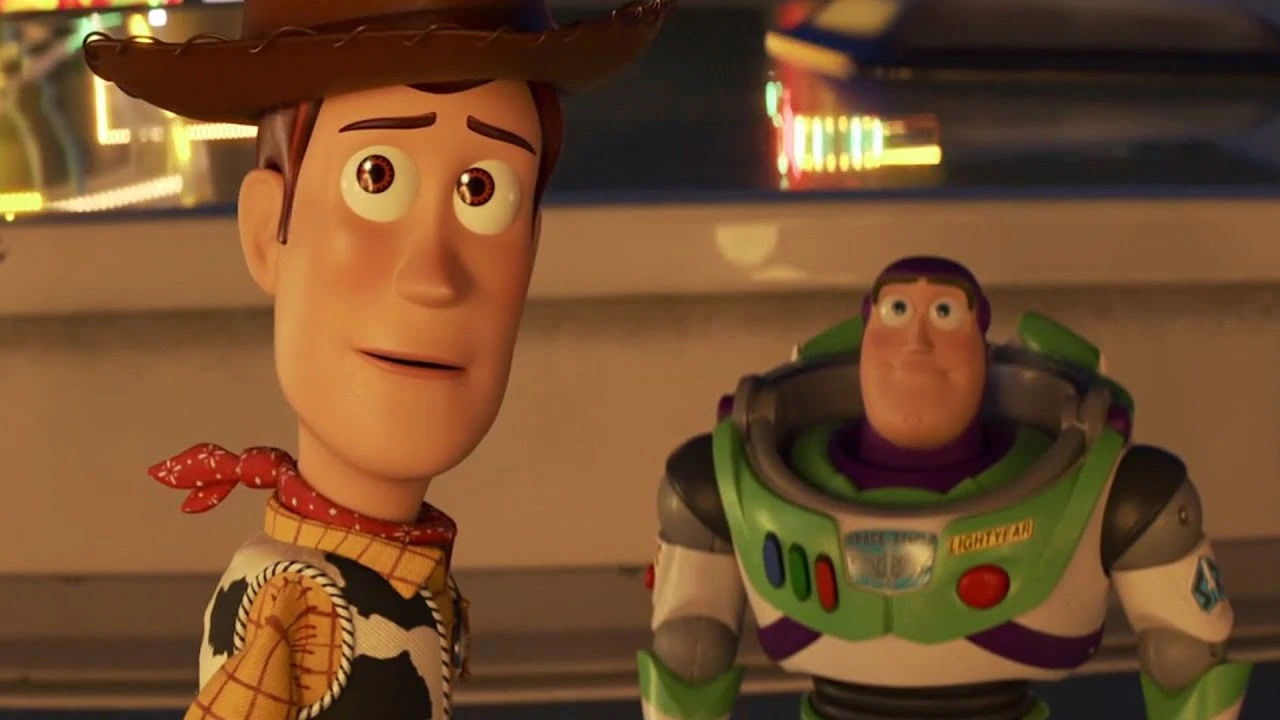 Toy Story