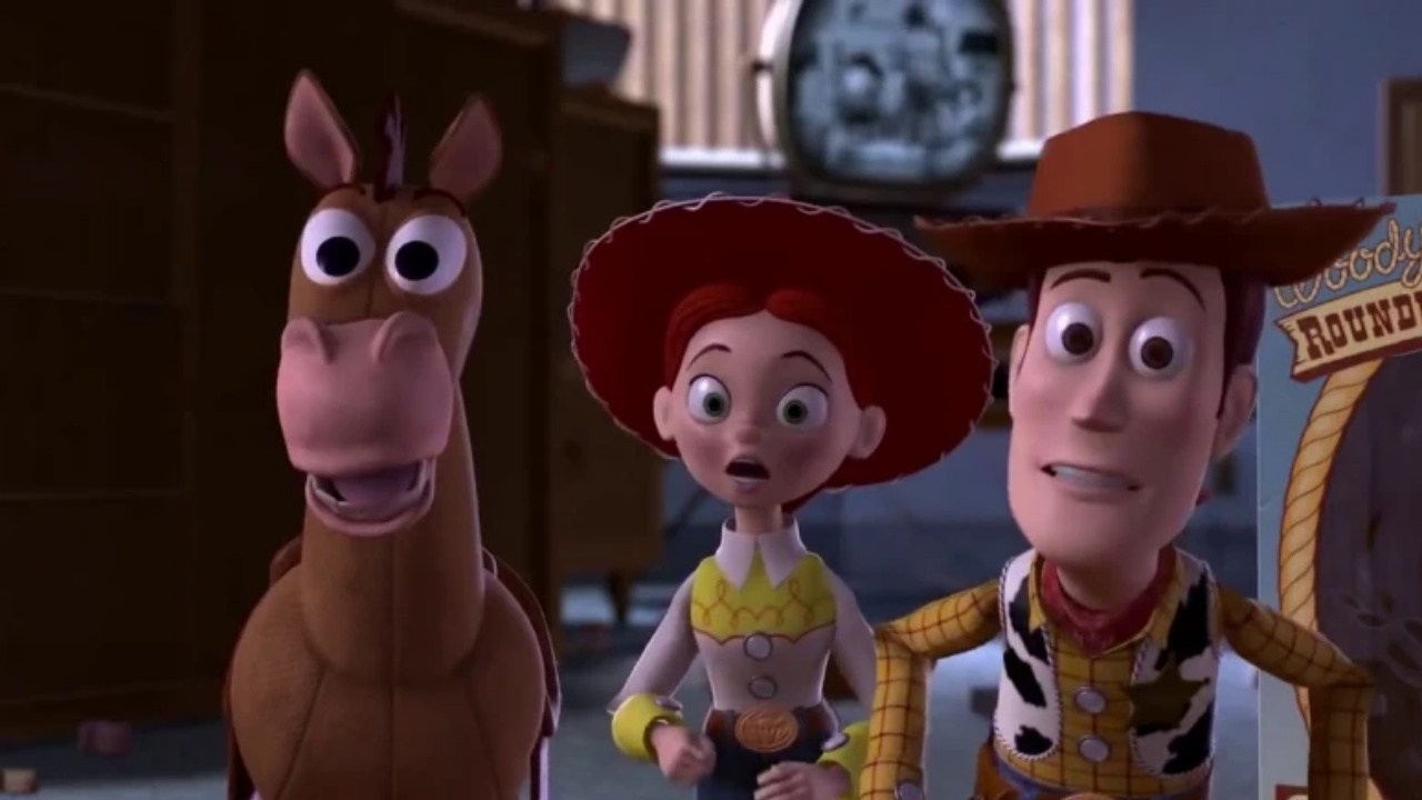 Toy Story