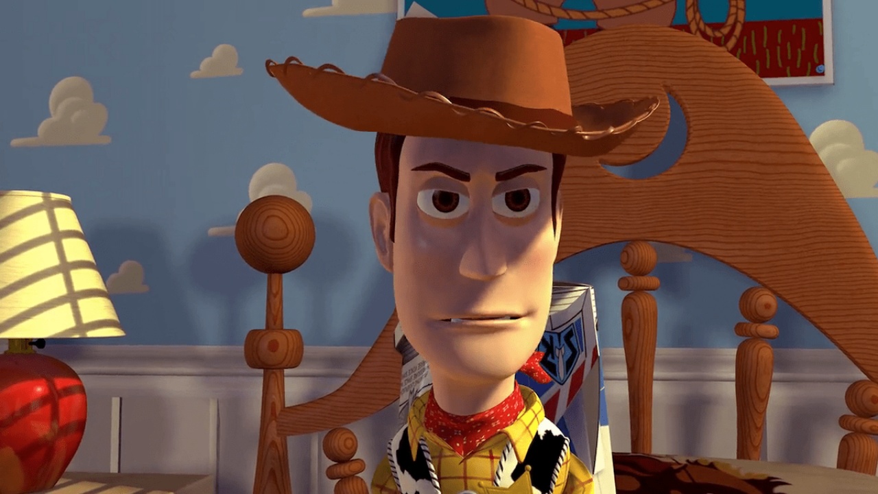 Toy Story