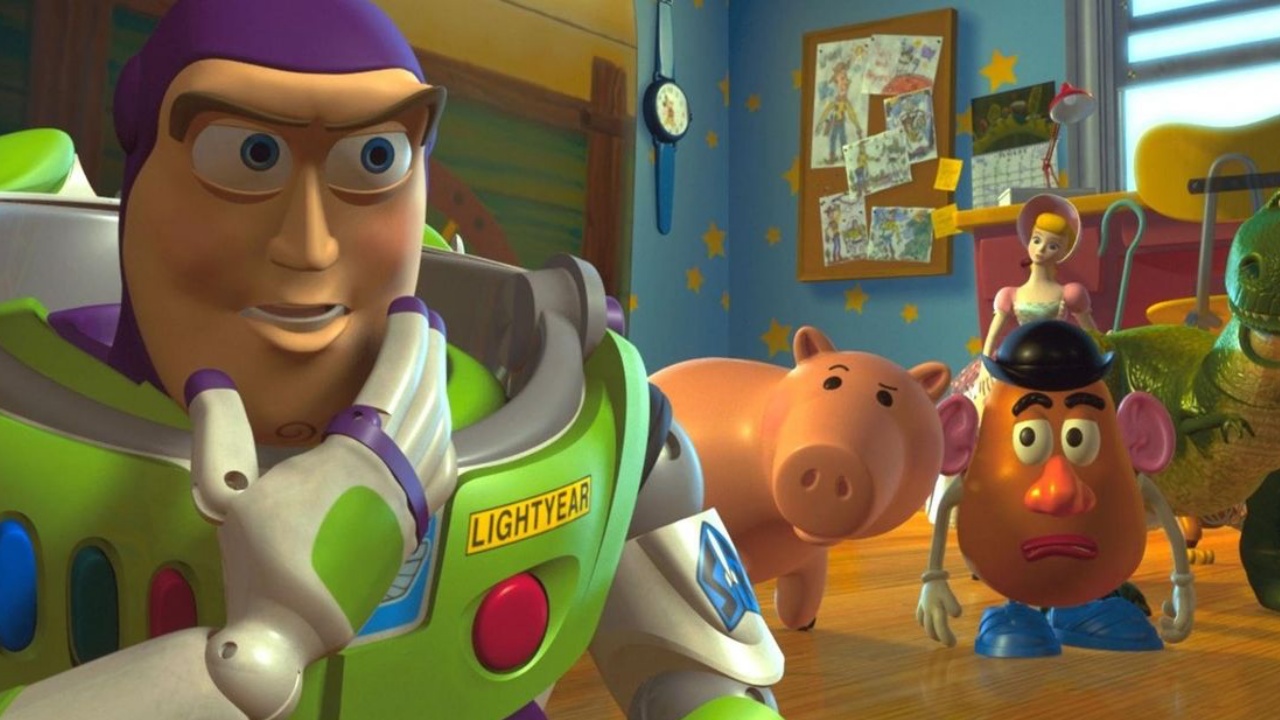 Toy Story