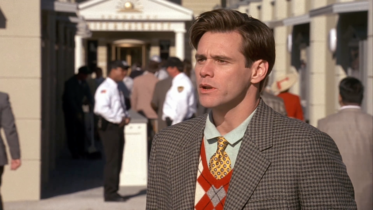 The Truman Show