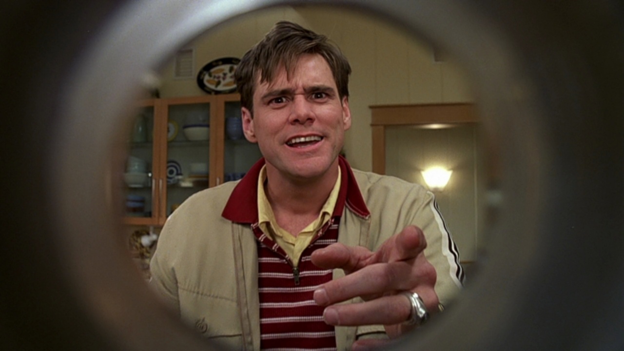 The Truman Show