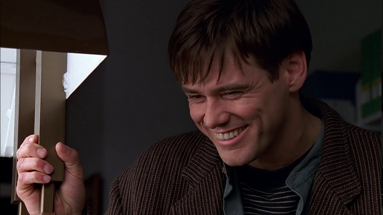 The Truman Show