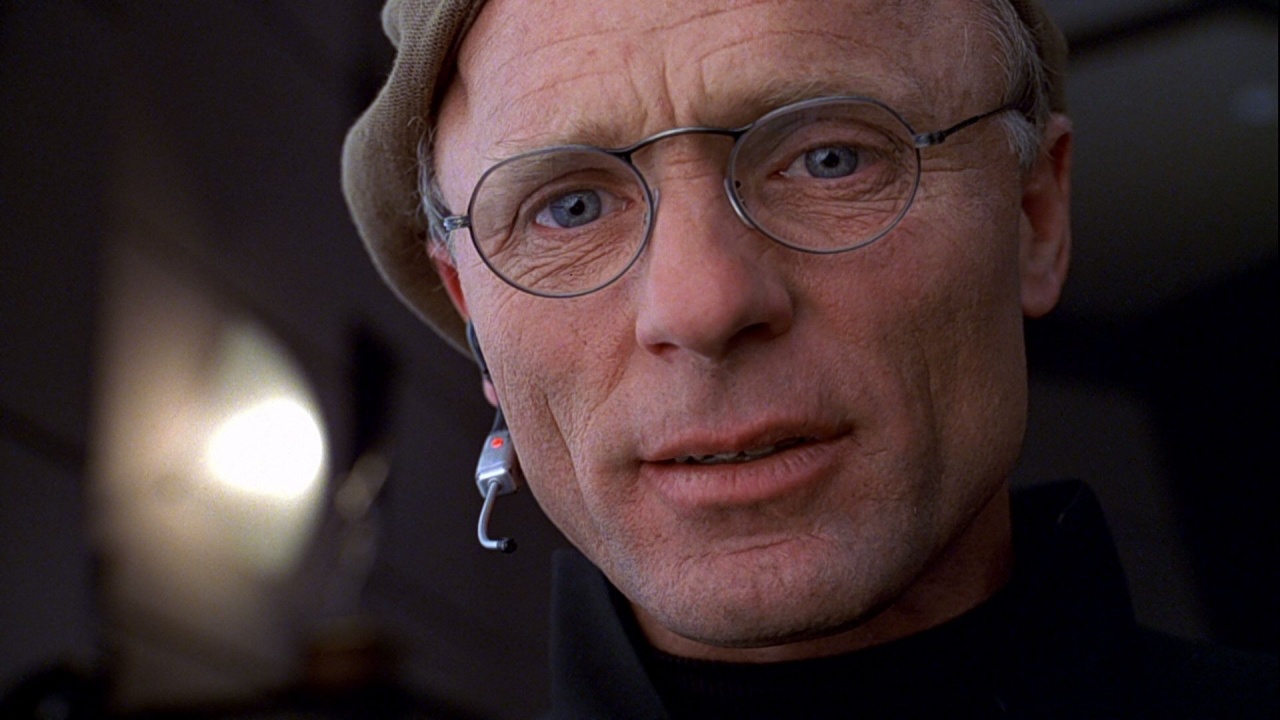 The Truman Show