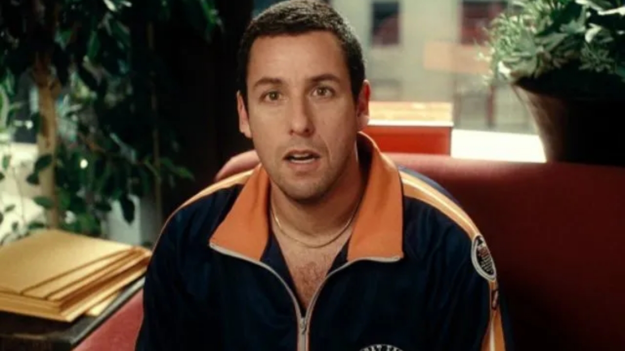 Adam Sandler