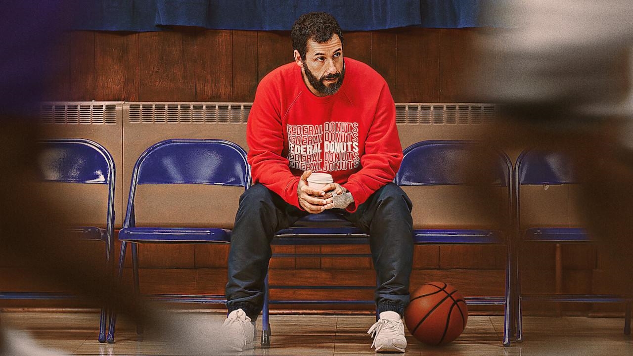 Adam Sandler L'Altra Sporca Ultima Meta