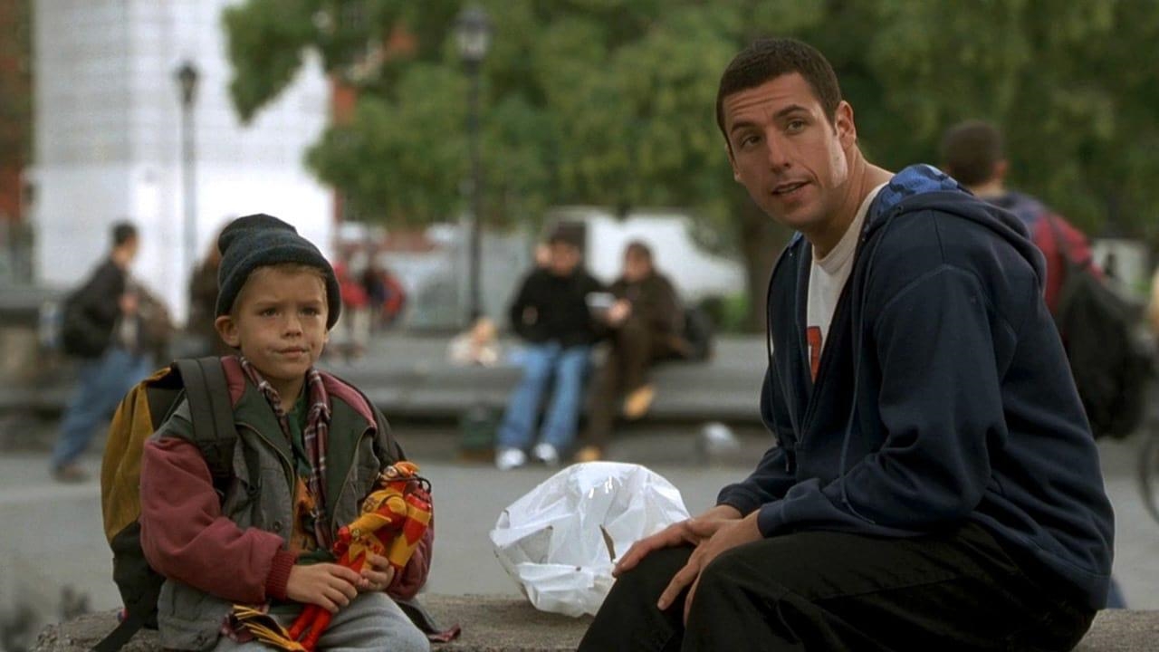 Adam Sandler