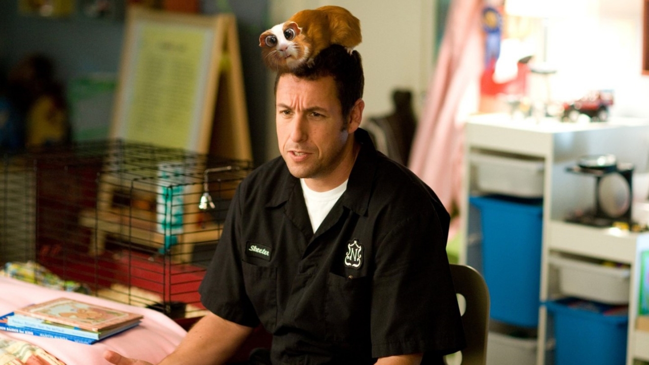 Adam Sandler