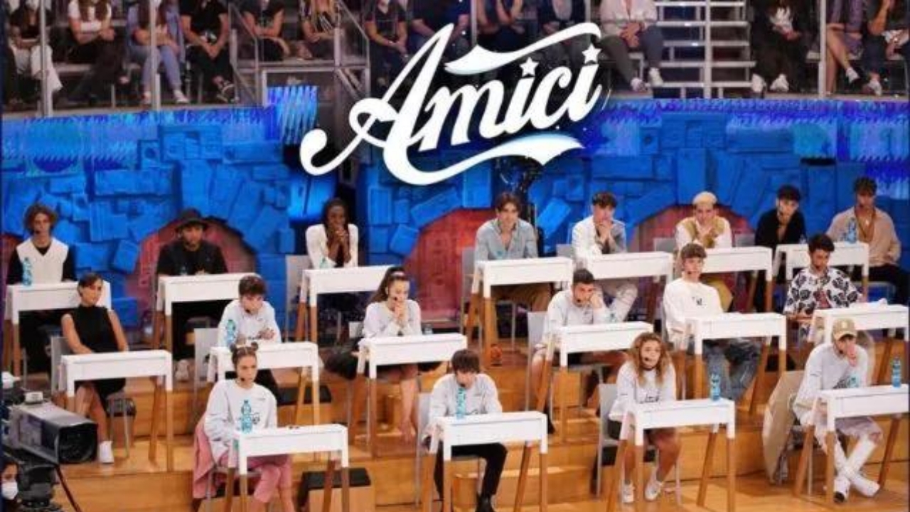 Amici