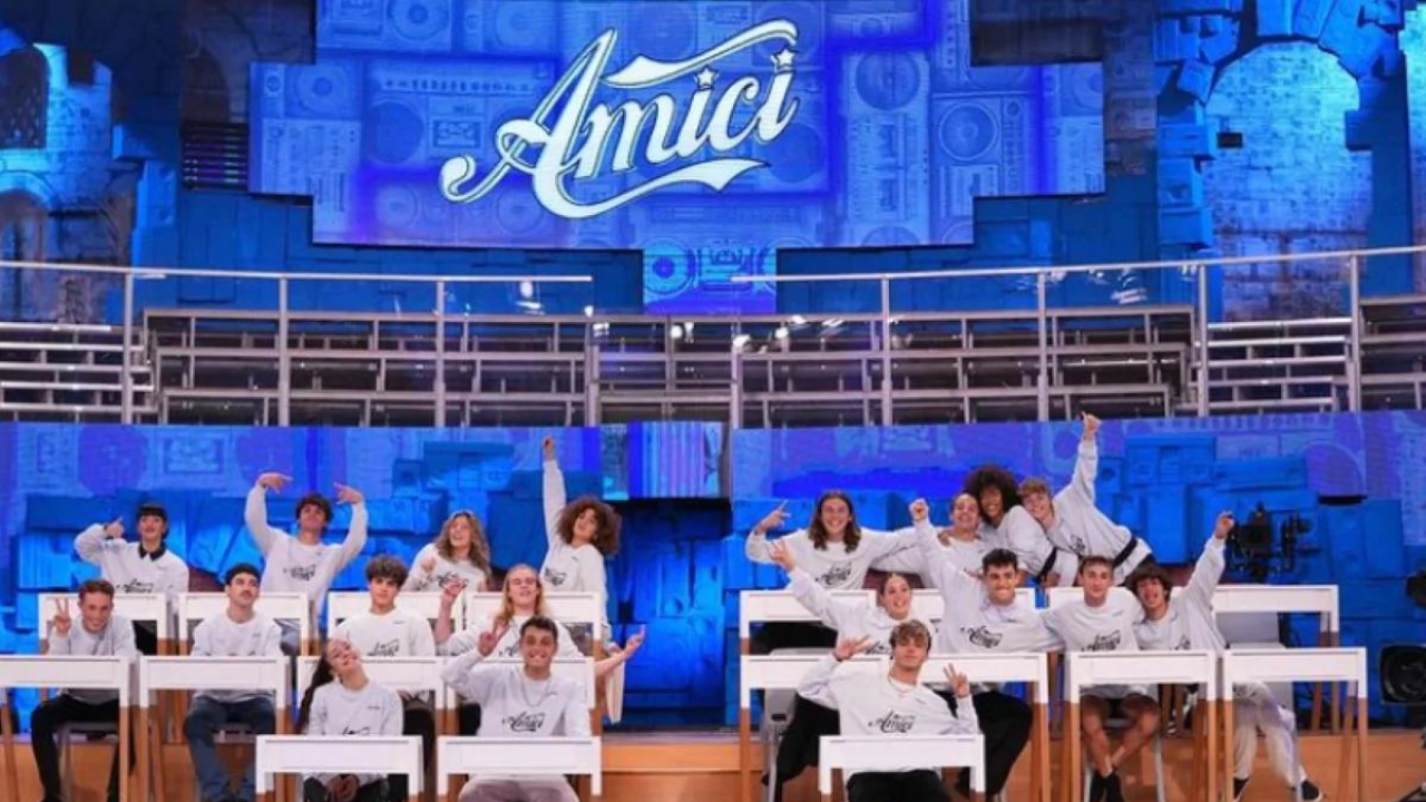 Amici