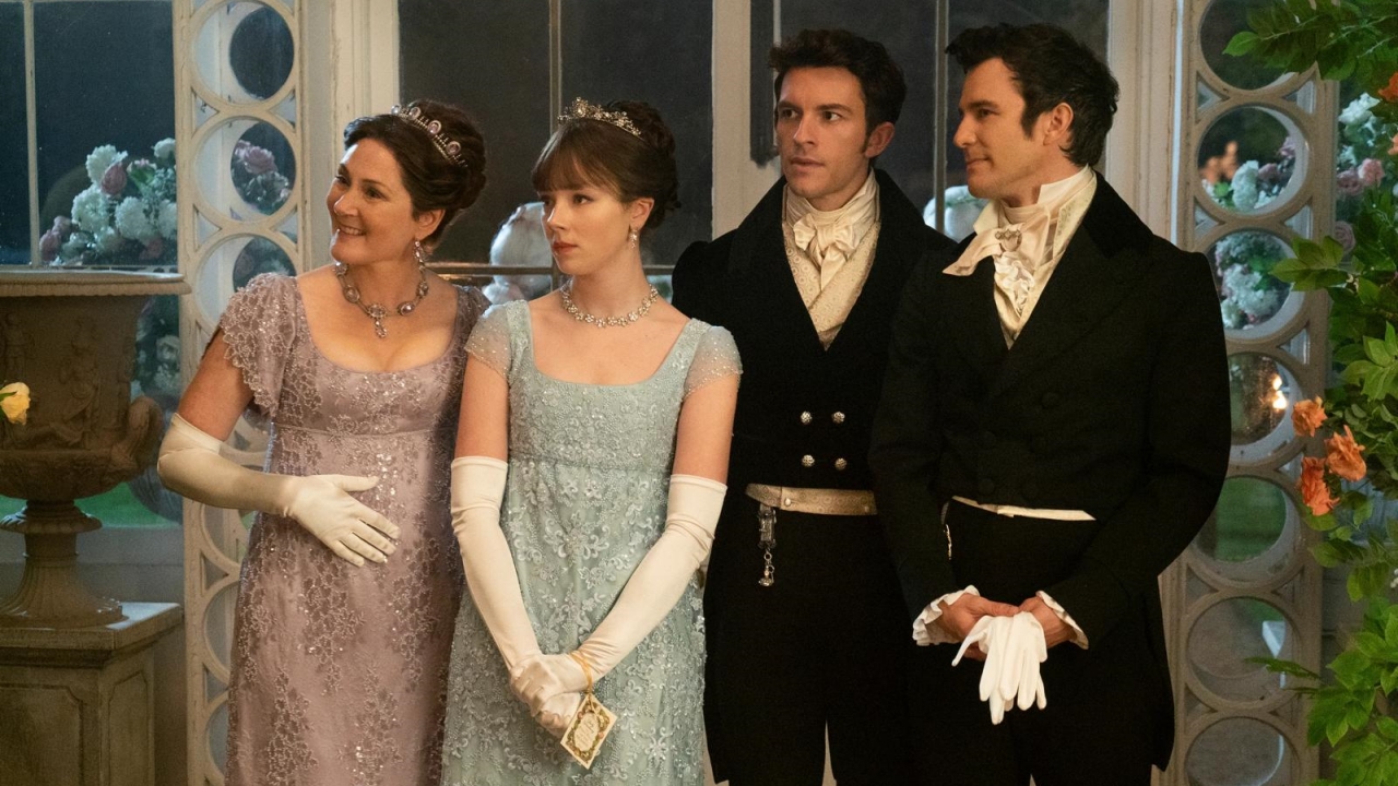 Bridgerton 3: svelata la data di uscita della terza stagione, che sarà divisa in due parti 1 Bridgerton