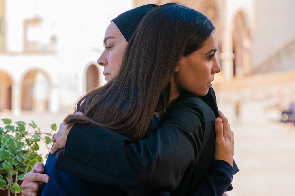 Che Dio ci aiuti 7: trama e anticipazioni della puntata finale con Elena Sofia Ricci e Francesca Chillemi