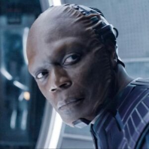 Guardiani della Galassia Vol. 3, James Gunn risponde ai commenti razzisti sul casting di  Chukwudi Iwuji: “Non guardo l’etnia”