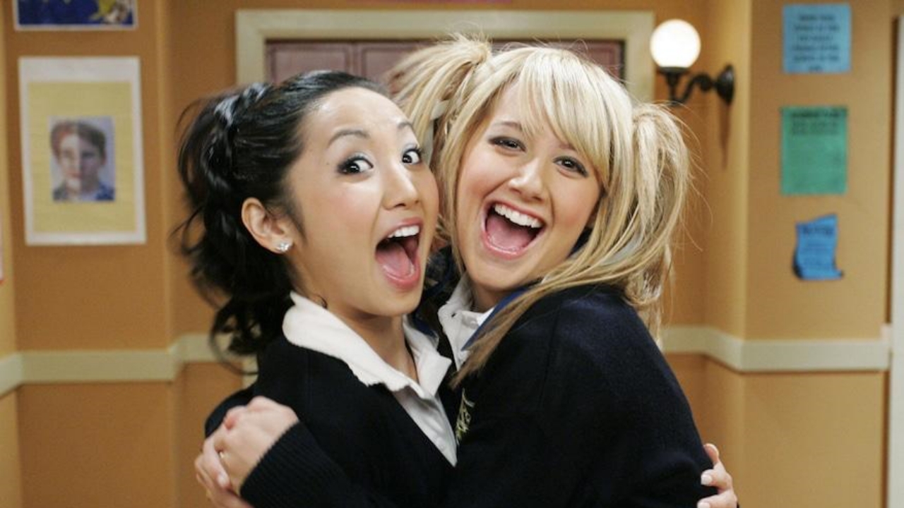 Disney Channel