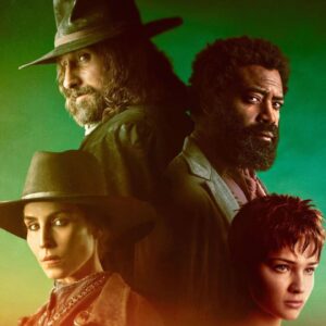 Django: recensione della serie tv western