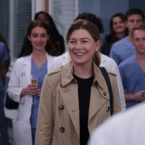 Grey’s Anatomy 20: ritorni emozionanti e nuovi drammi al Grey Sloan Memorial Hospital nel trailer